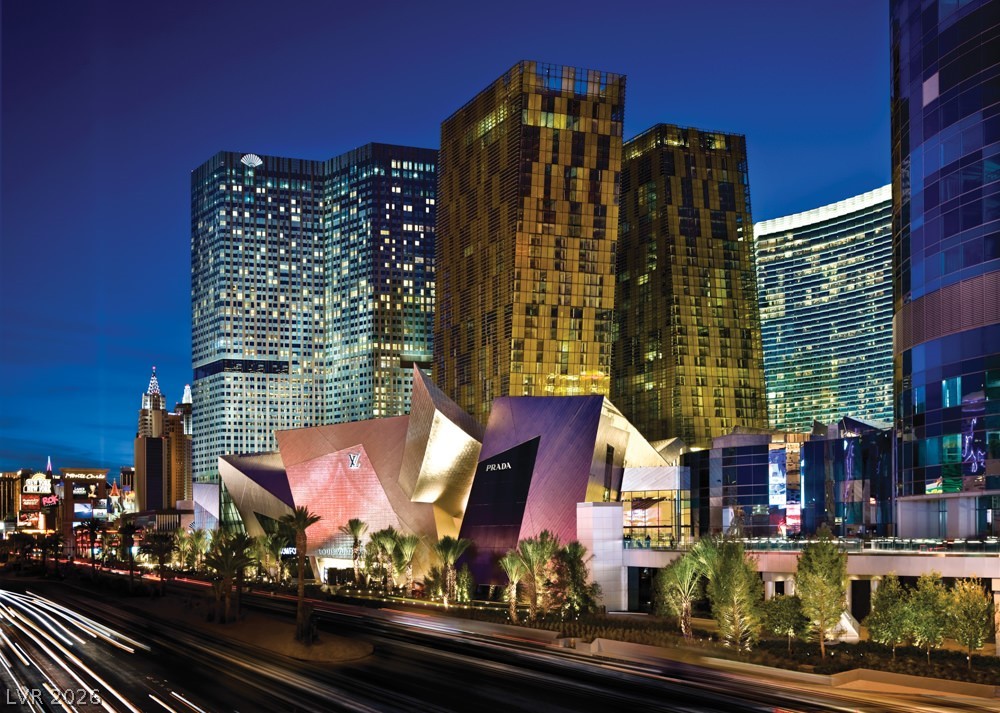 3722 Las Vegas Boulevard 1101 Property Photo 42