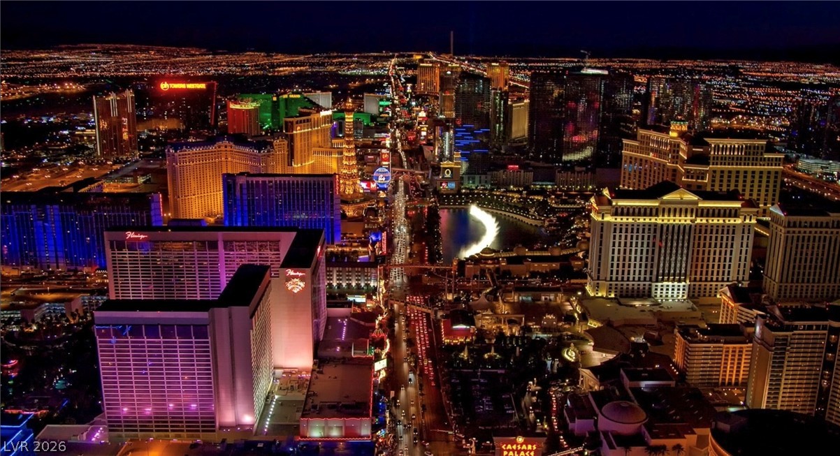 3722 Las Vegas Boulevard 1101 Property Photo 45