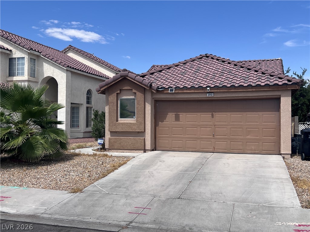 3440 Trilogy Drive Property Photo 1