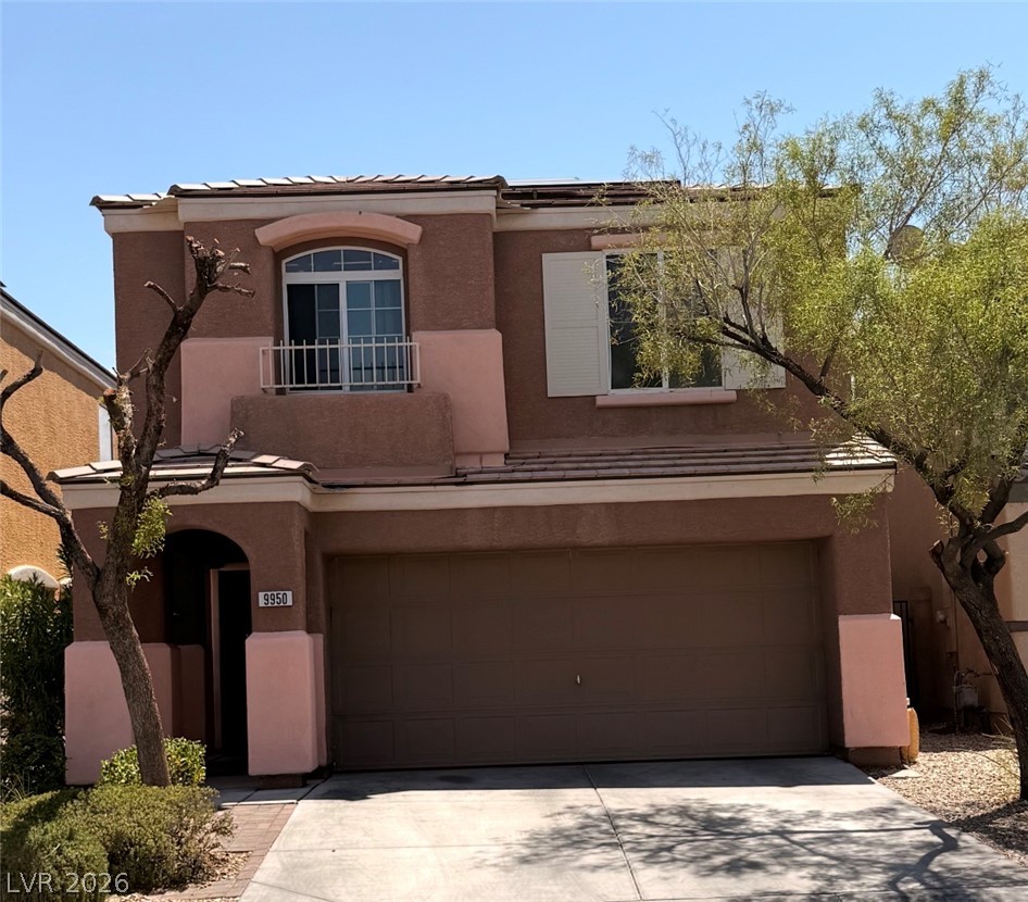 9950 Matfen Court Property Photo 1