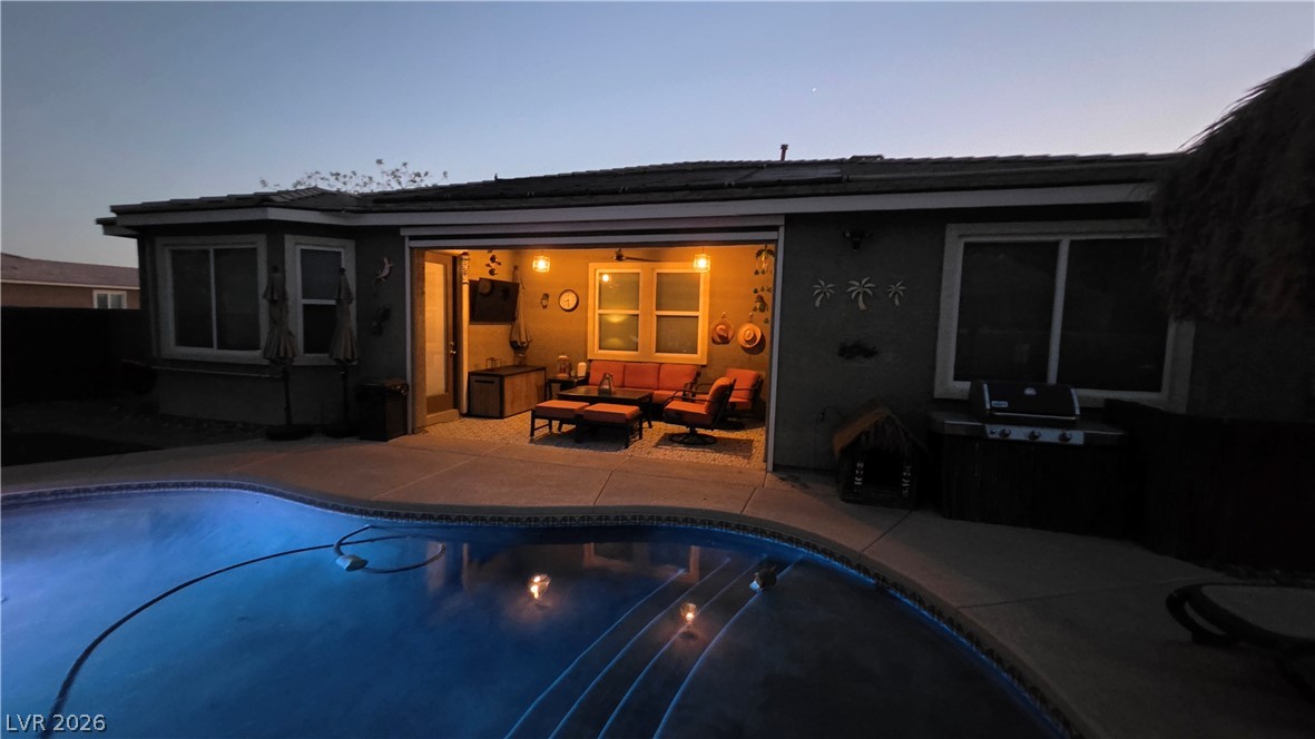 5652 Portage Lake Court Property Photo 6