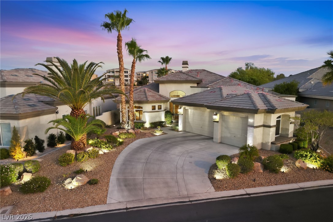 9253 Canyon Mesa Drive Property Photo 1