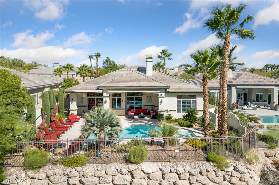 9253 Canyon Mesa Drive Property Photo 2