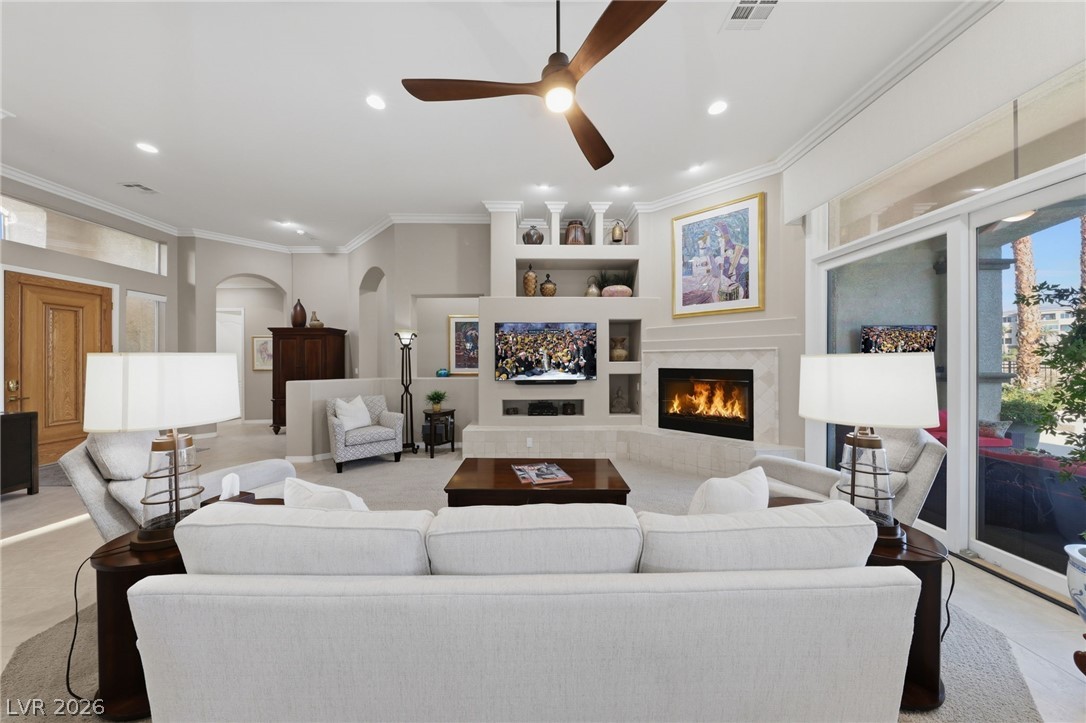 9253 Canyon Mesa Drive Property Photo 7