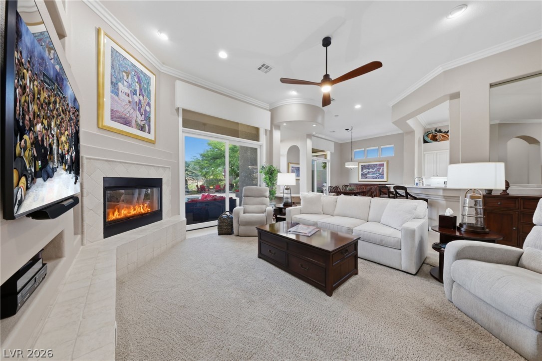 9253 Canyon Mesa Drive Property Photo 8