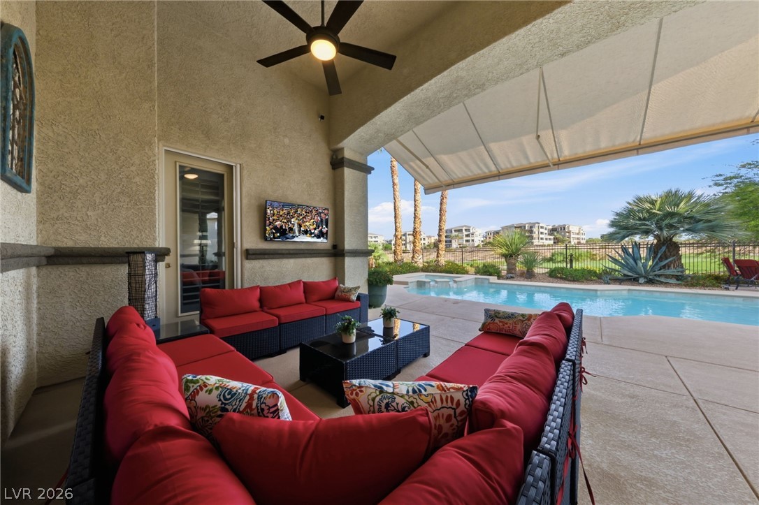 9253 Canyon Mesa Drive Property Photo 43
