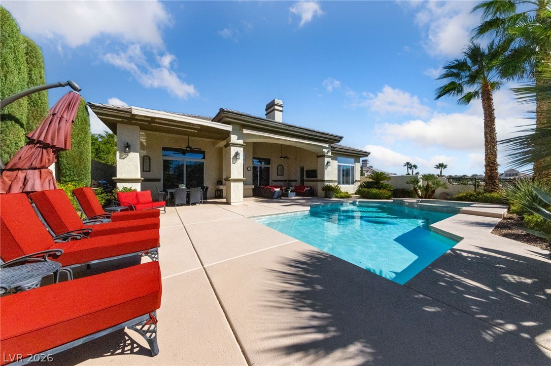 9253 Canyon Mesa Drive Property Photo 44