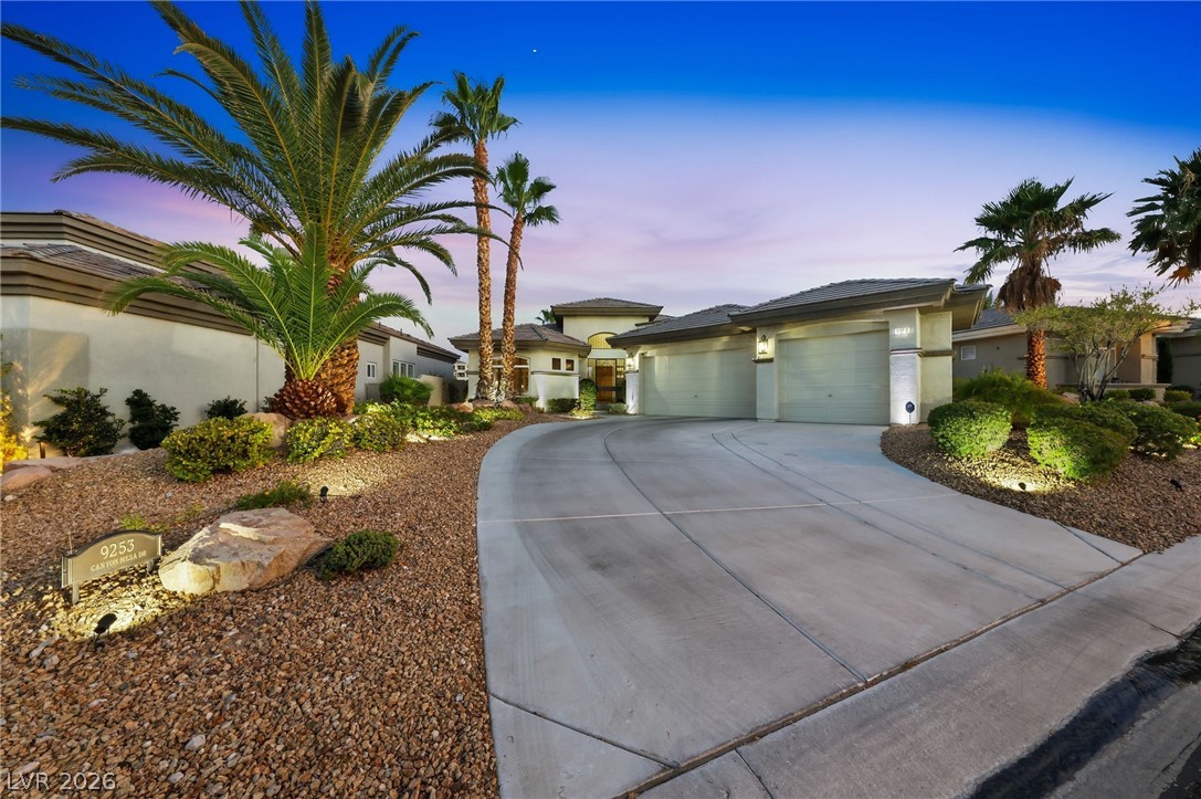 9253 Canyon Mesa Drive Property Photo 70