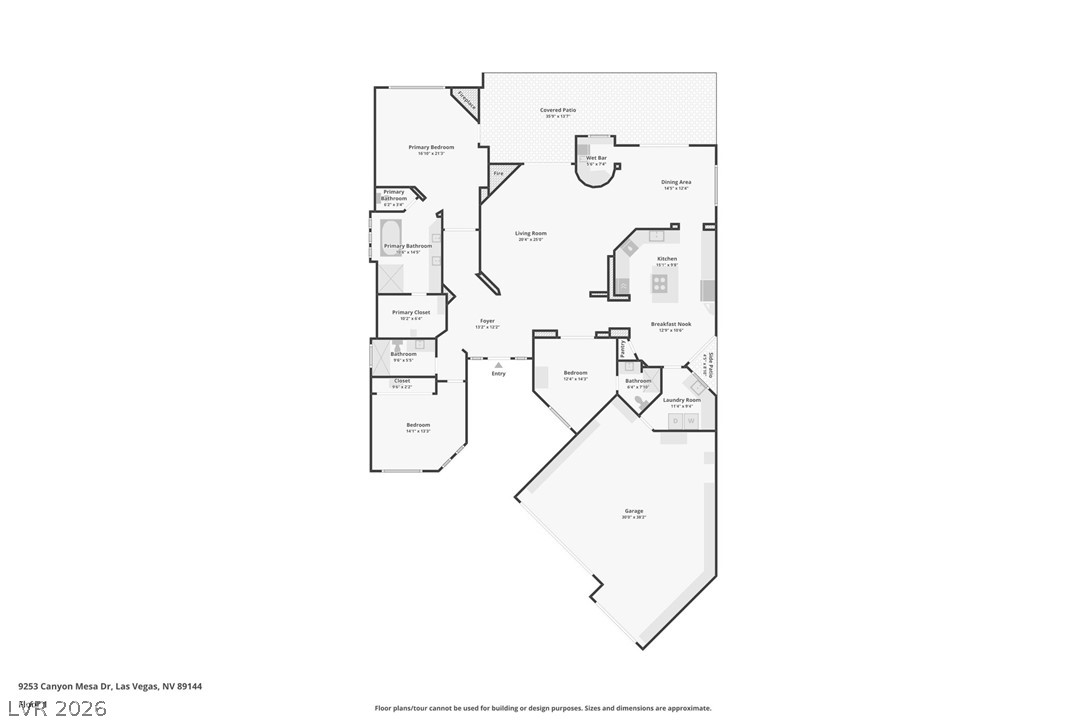 9253 Canyon Mesa Drive Property Photo 73
