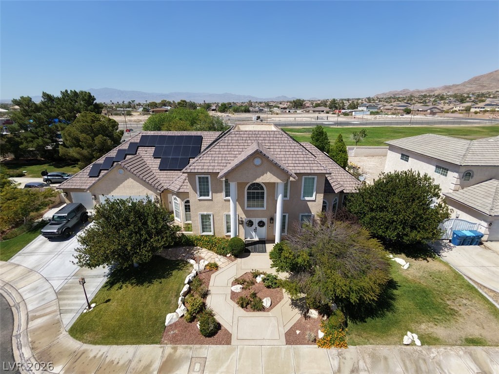 6440 Spanish Garden Court Property Photo 2