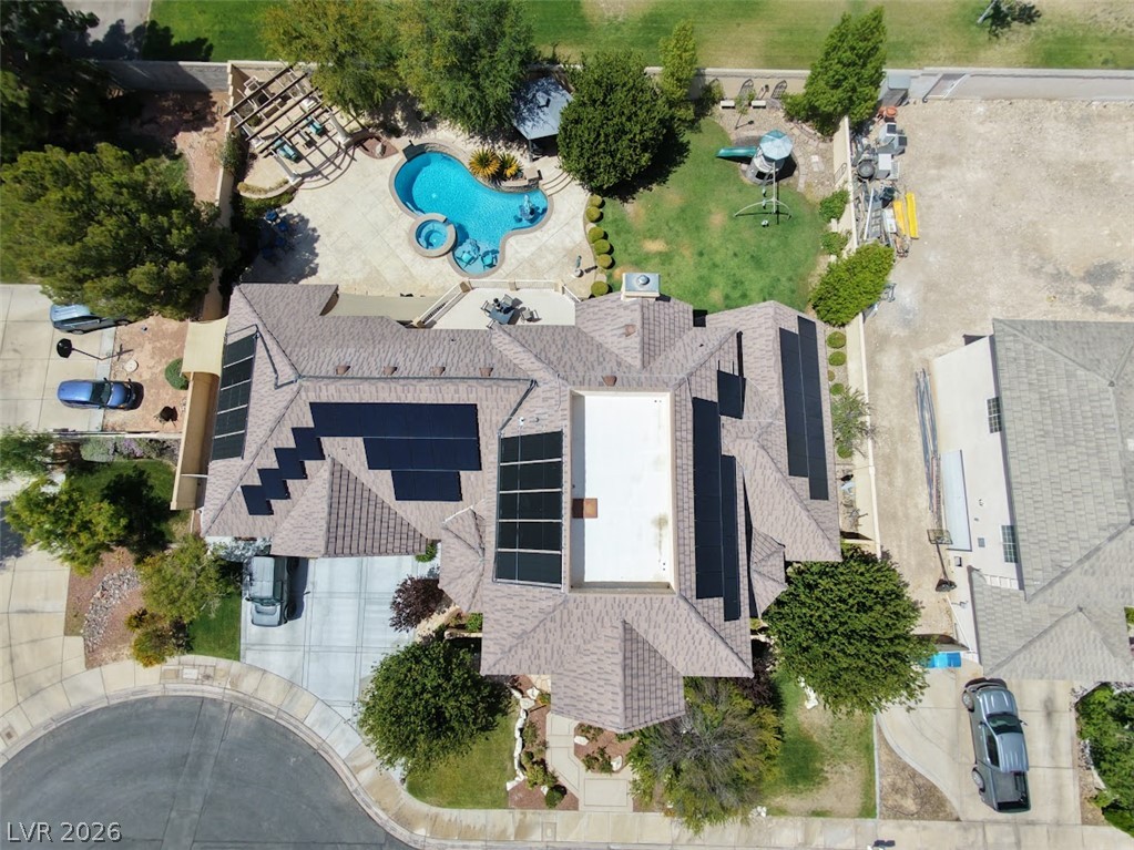 6440 Spanish Garden Court Property Photo 3