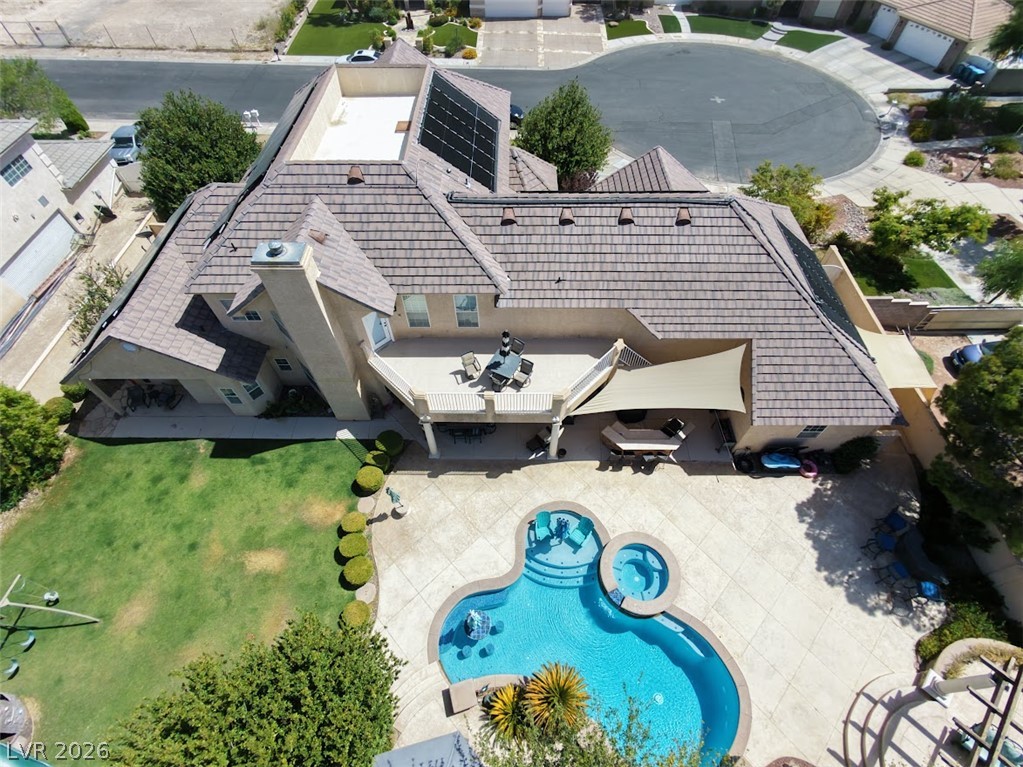 6440 Spanish Garden Court Property Photo 5