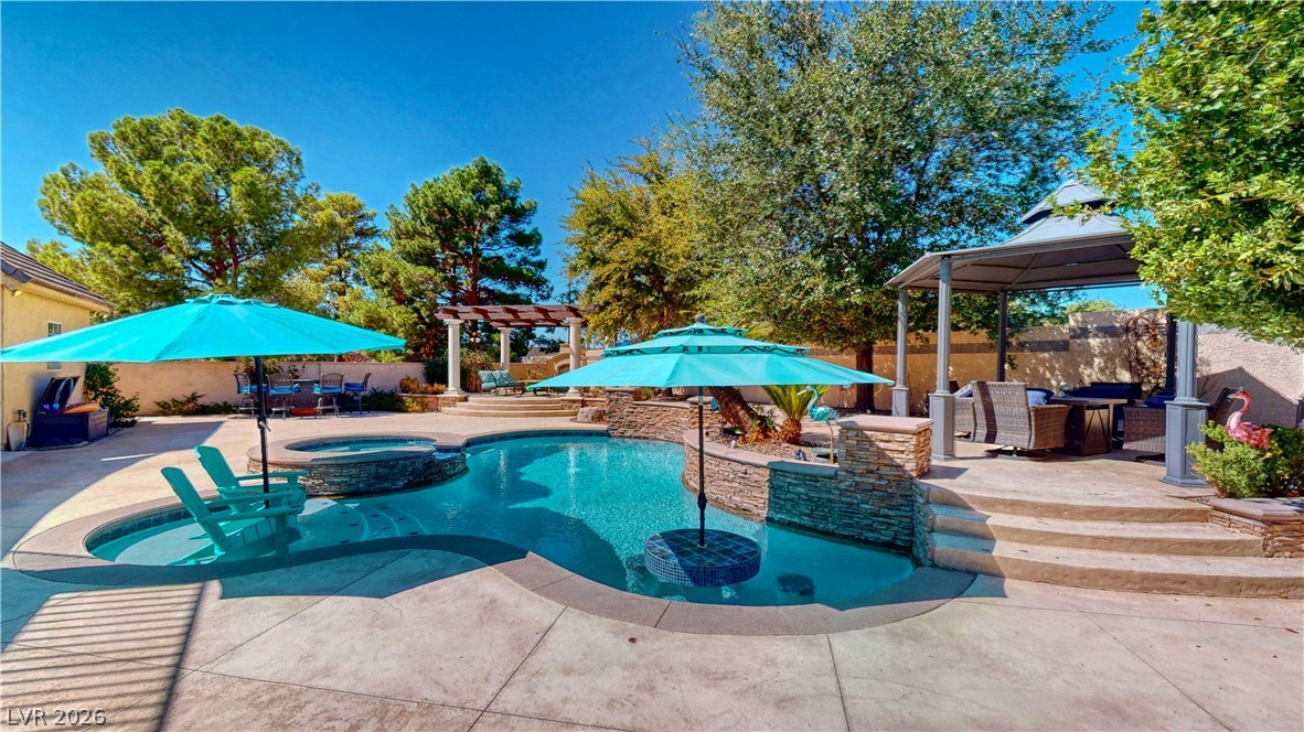 6440 Spanish Garden Court Property Photo 6