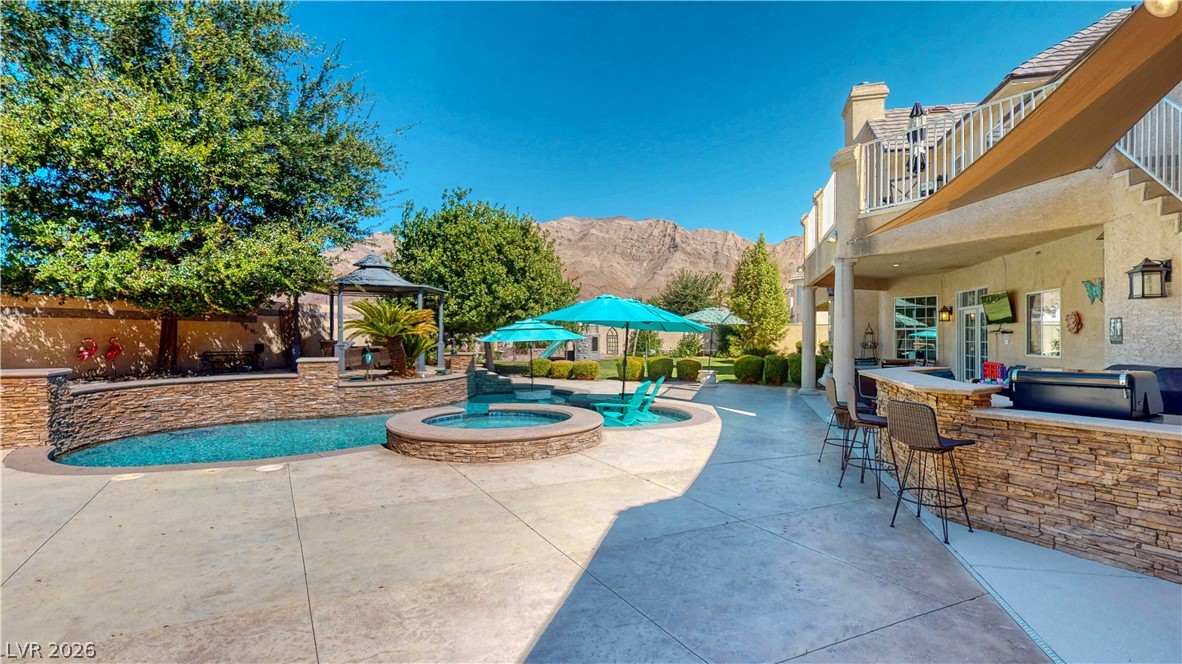 6440 Spanish Garden Court Property Photo 7