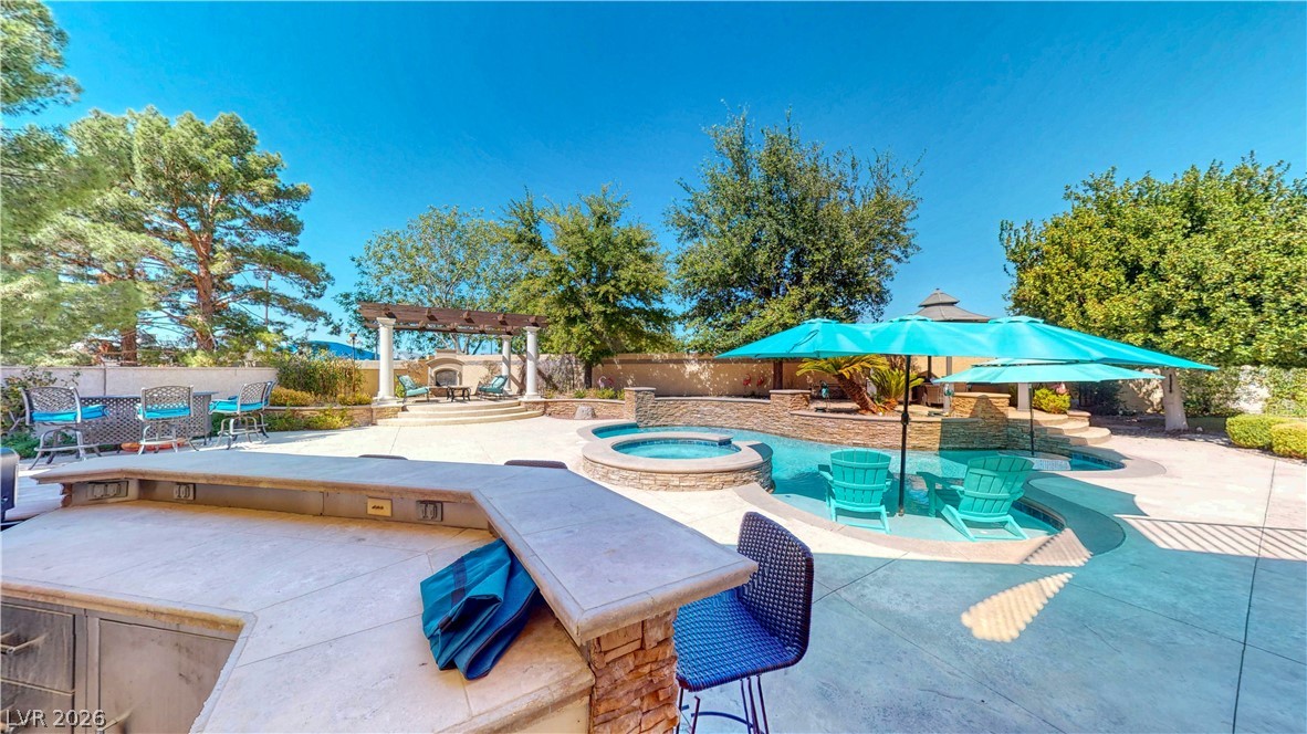 6440 Spanish Garden Court Property Photo 45