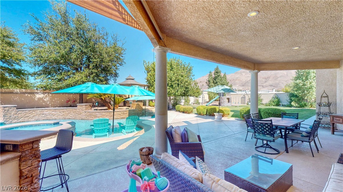 6440 Spanish Garden Court Property Photo 47