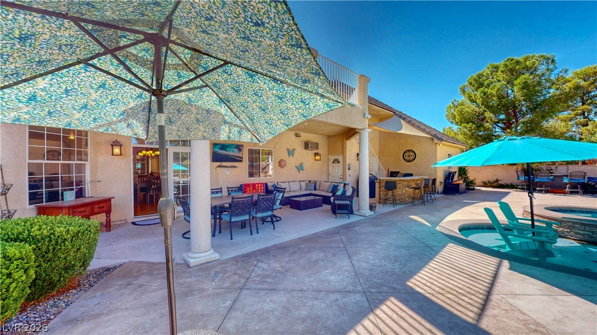 6440 Spanish Garden Court Property Photo 54