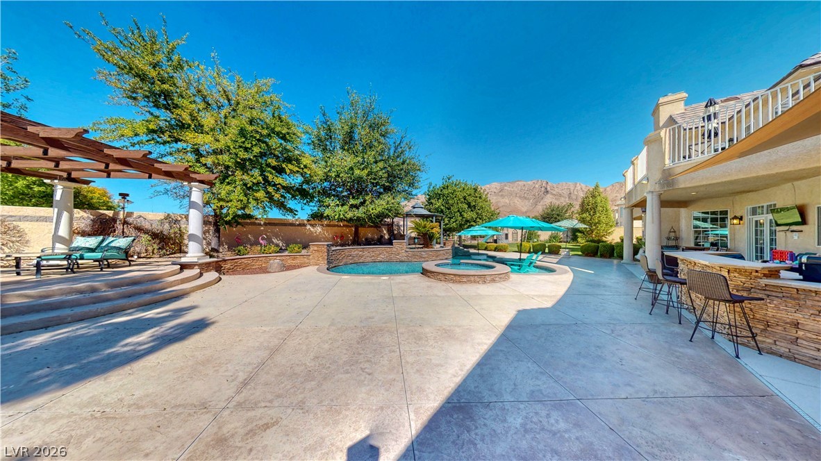 6440 Spanish Garden Court Property Photo 57
