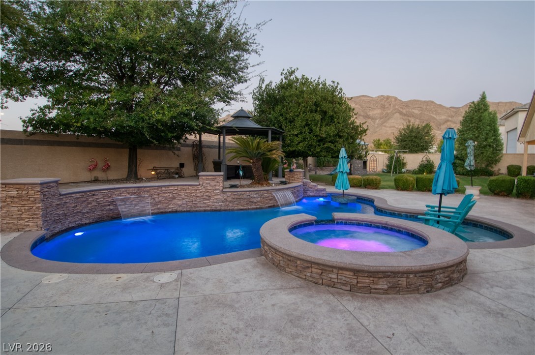 6440 Spanish Garden Court Property Photo 59