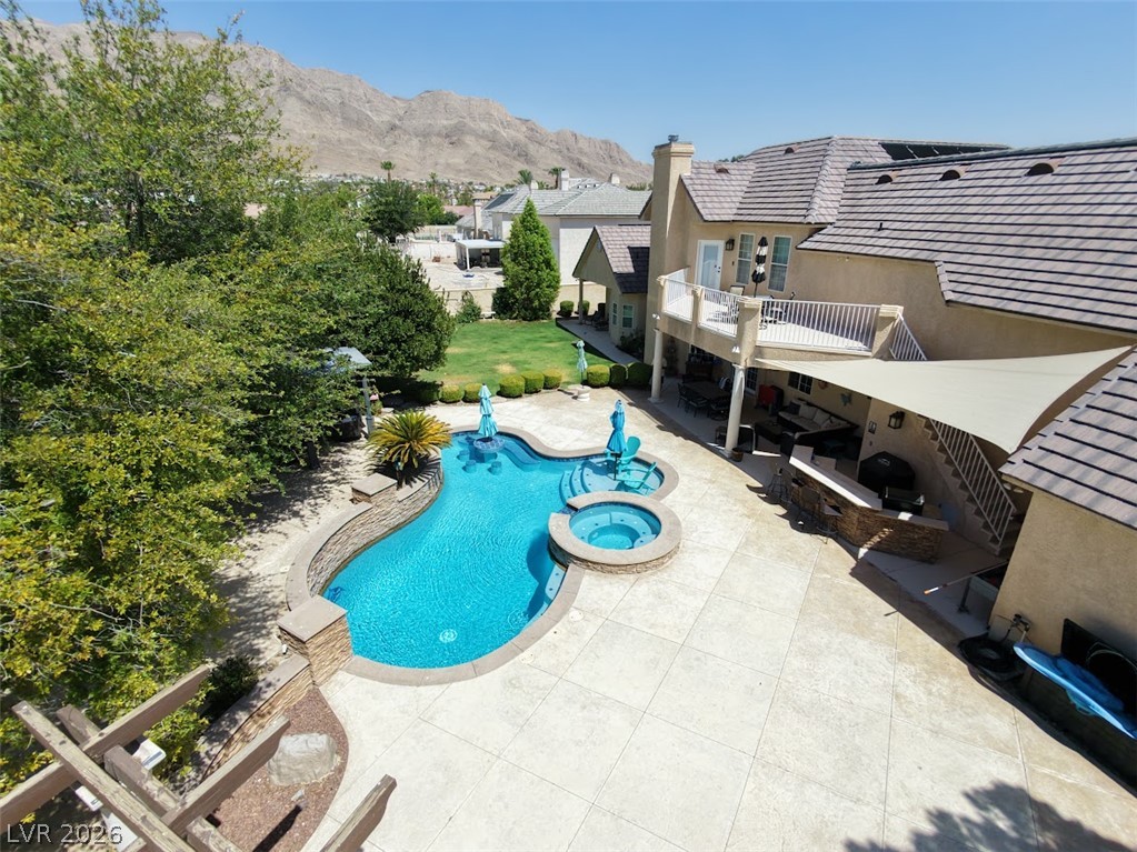 6440 Spanish Garden Court Property Photo 72