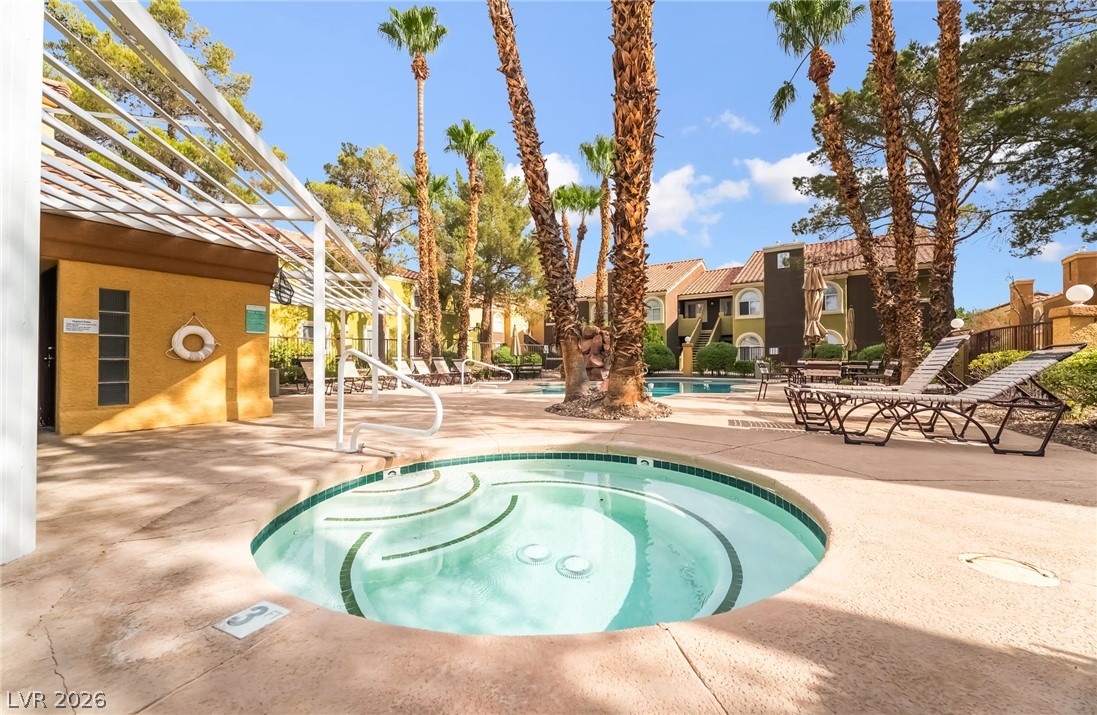 7950 West Flamingo Road 1178 Property Photo 33