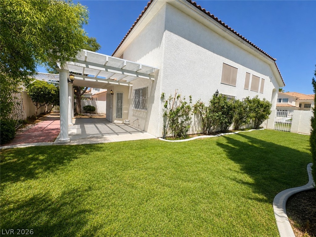 9867 Antelope Canyon Avenue Property Photo 10