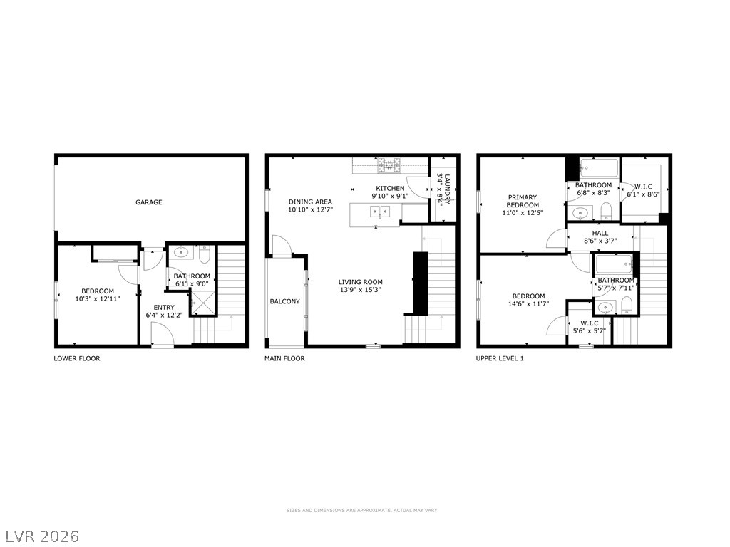 2669 Green Envy Avenue 258 Property Photo 14