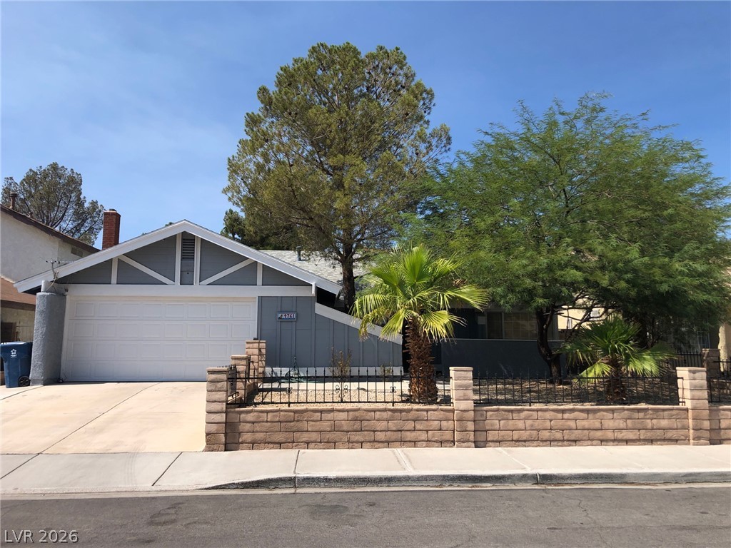 4761 Torrence Drive Property Photo 1