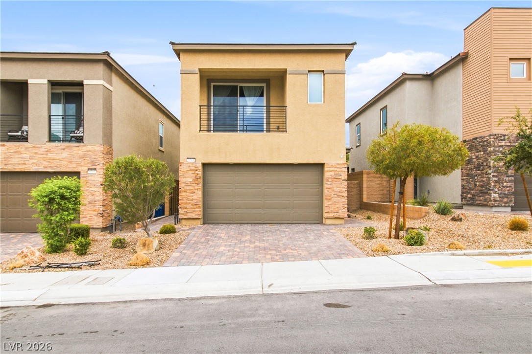 9763 Mojave Mountain Street Property Photo 1