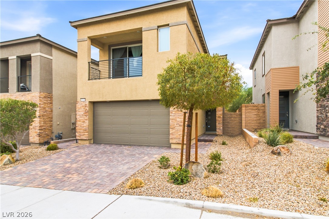 9763 Mojave Mountain Street Property Photo 2
