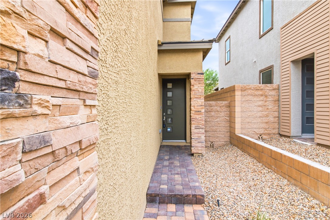 9763 Mojave Mountain Street Property Photo 3