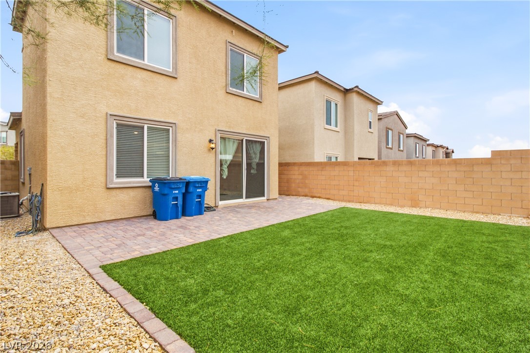 9763 Mojave Mountain Street Property Photo 23