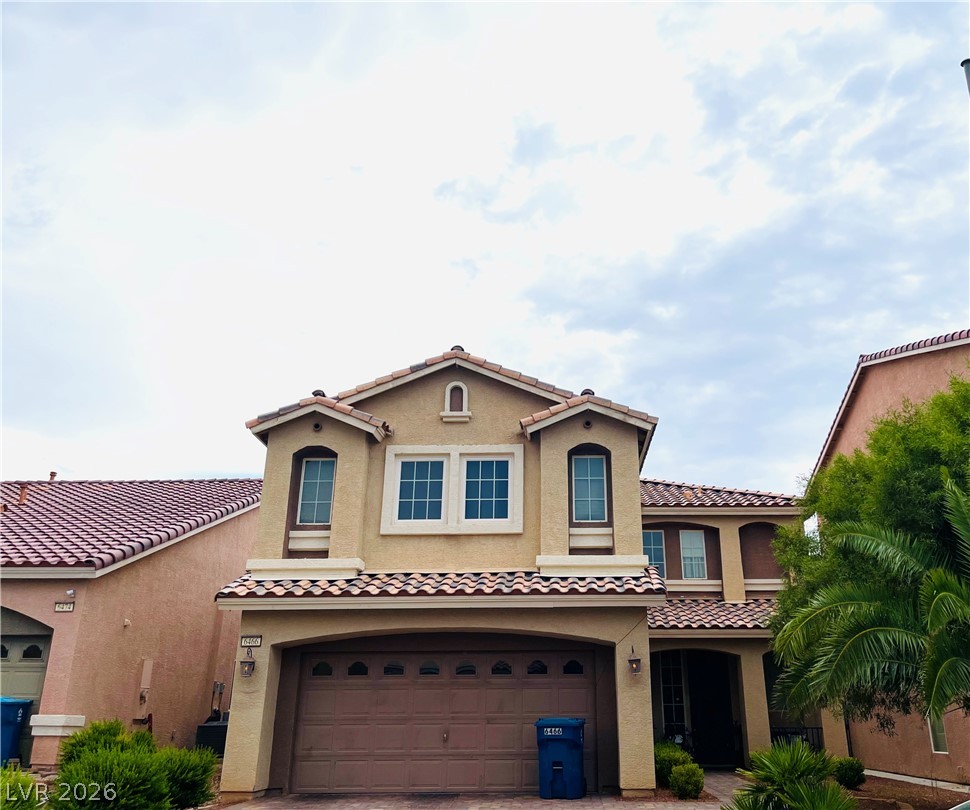 6466 Parrot Ridge Court Property Photo 1