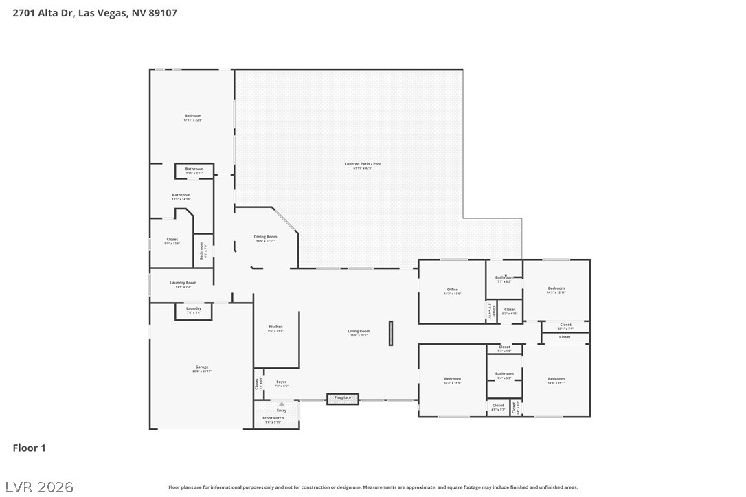 2701 Alta Drive Property Photo 91