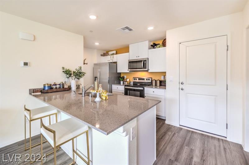 3755 Sonrisa Vista Avenue Property Photo 8