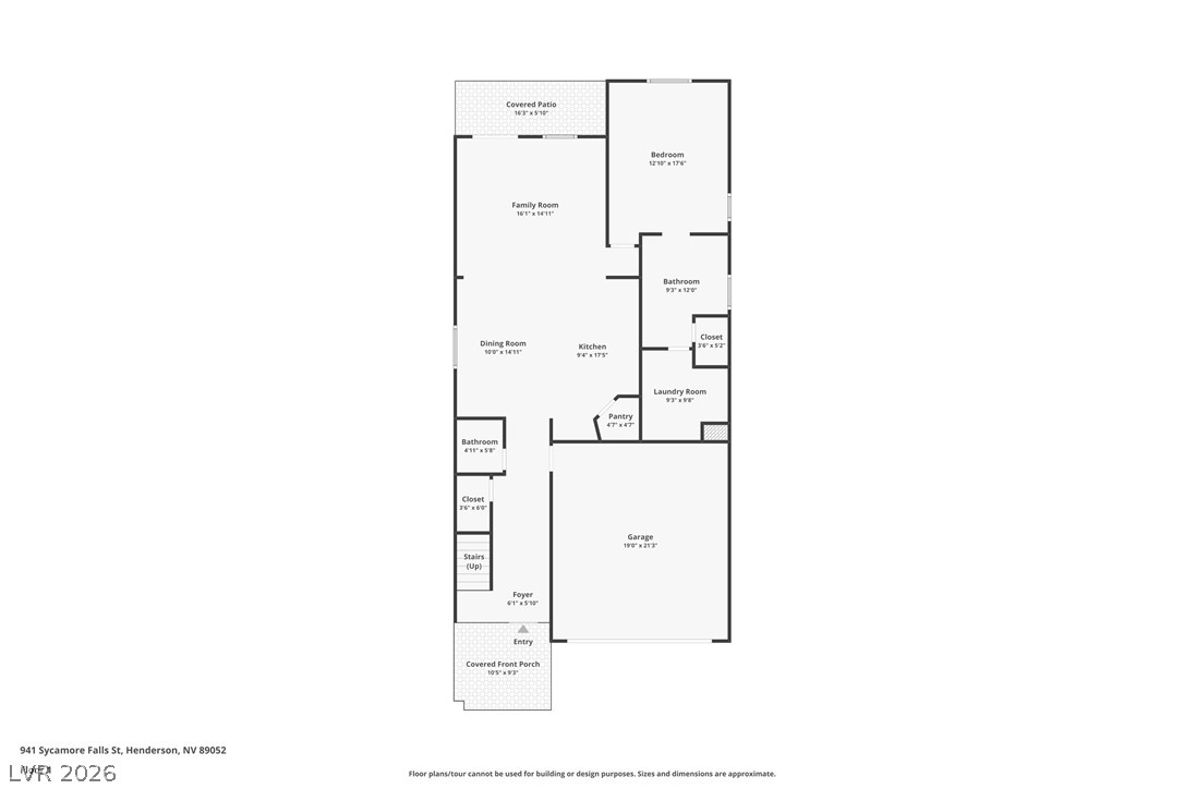 941 Sycamore Falls Street Property Photo 48