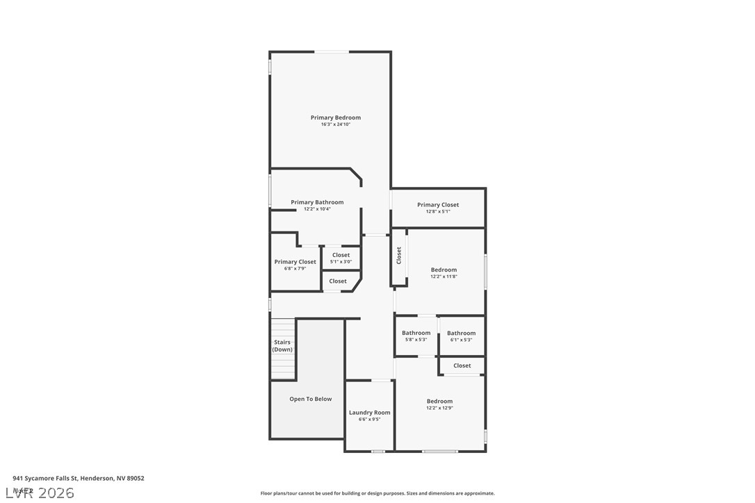 941 Sycamore Falls Street Property Photo 49