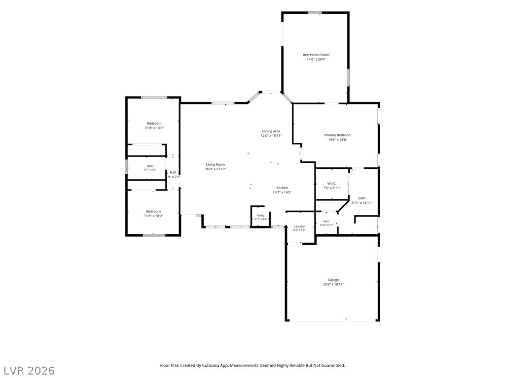 661 Fangio Lane Property Photo 3