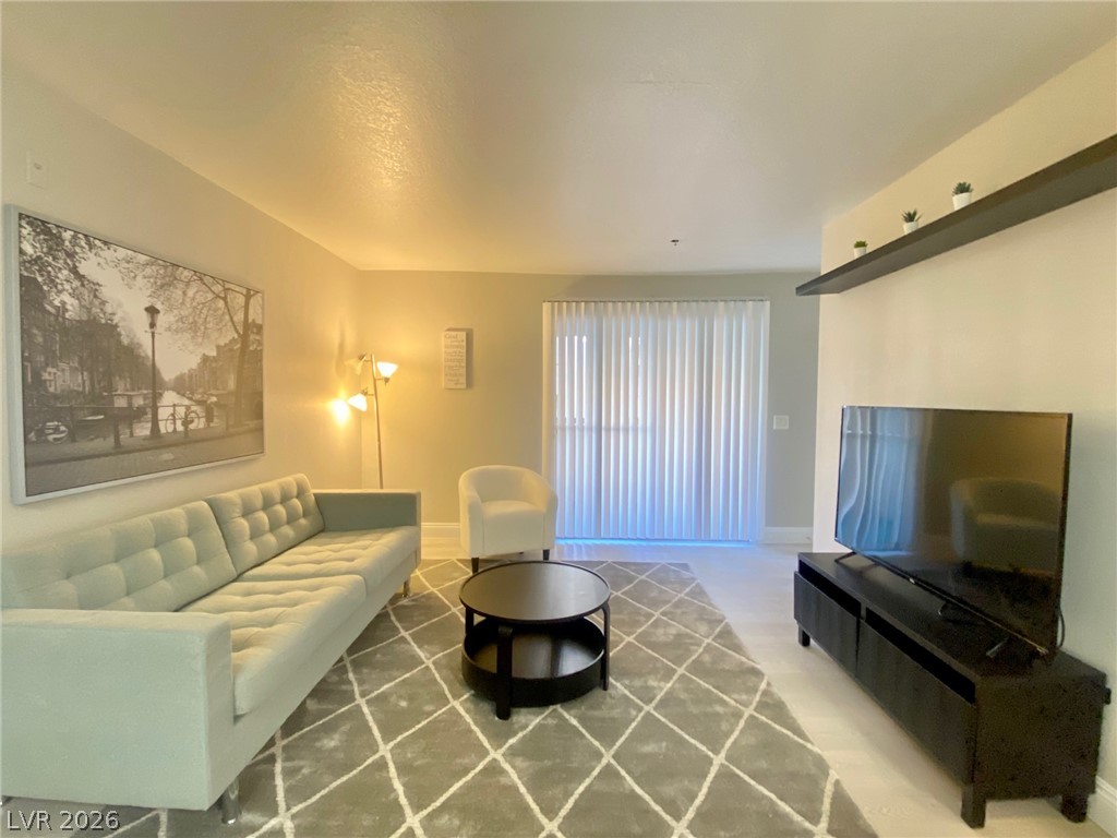 4200 South Valley View Boulevard 2100 Property Photo 2