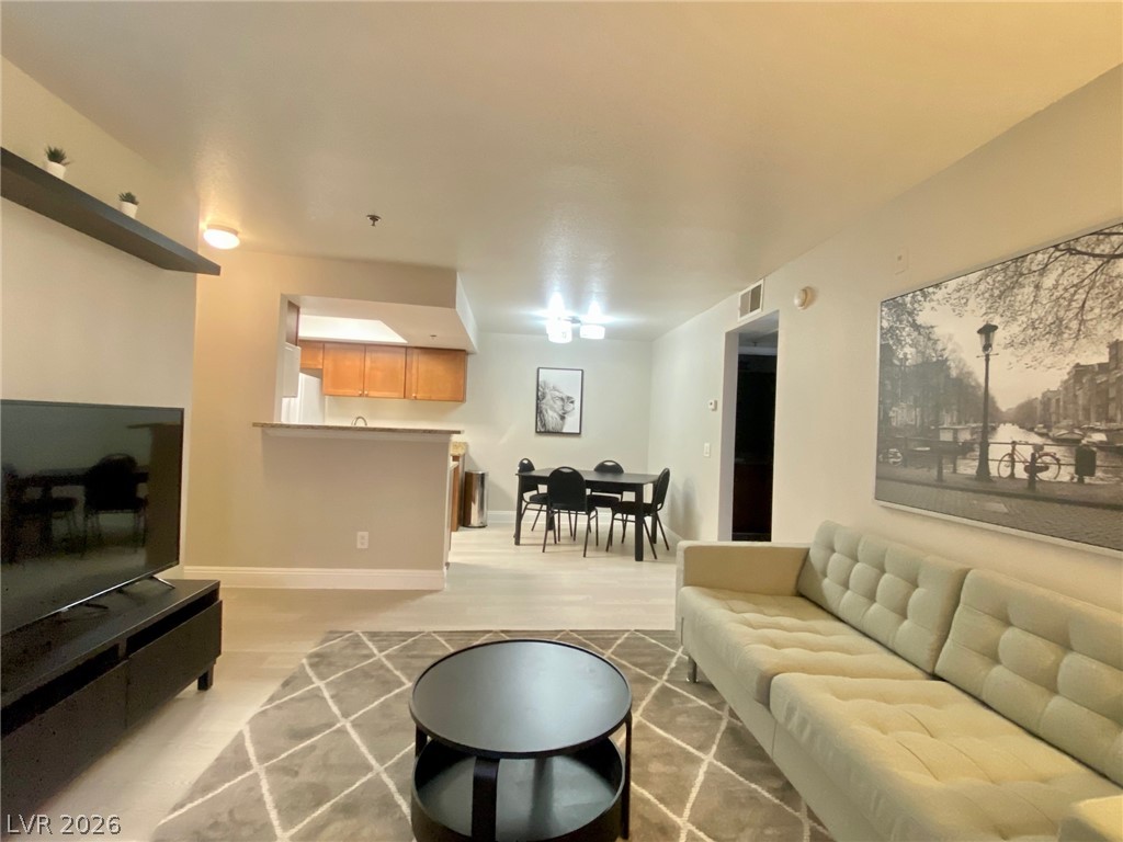 4200 South Valley View Boulevard 2100 Property Photo 3