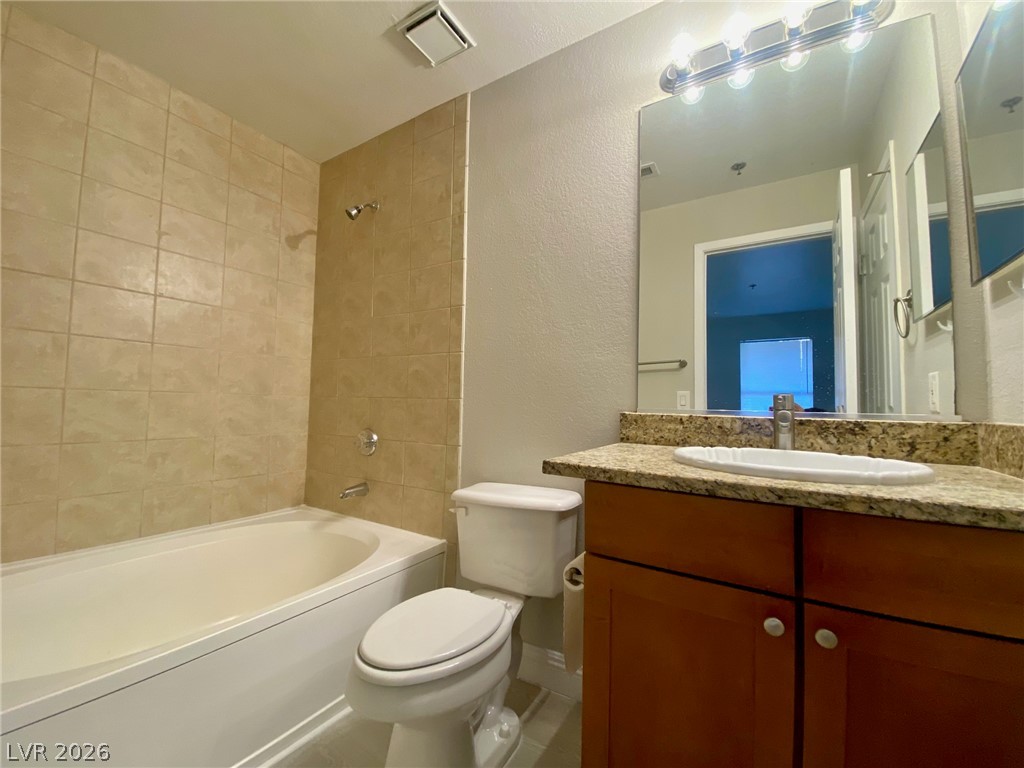 4200 South Valley View Boulevard 2100 Property Photo 10