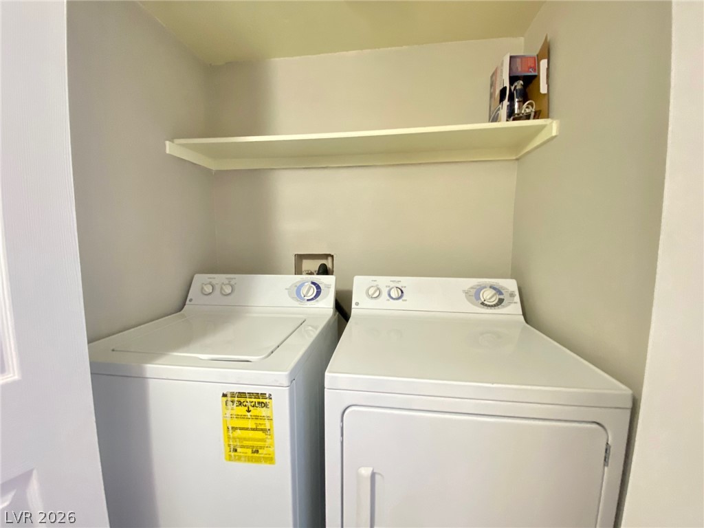 4200 South Valley View Boulevard 2100 Property Photo 16