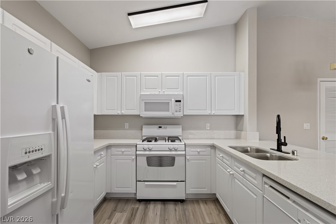 8777 Roping Rodeo Avenue 101 Property Photo 8