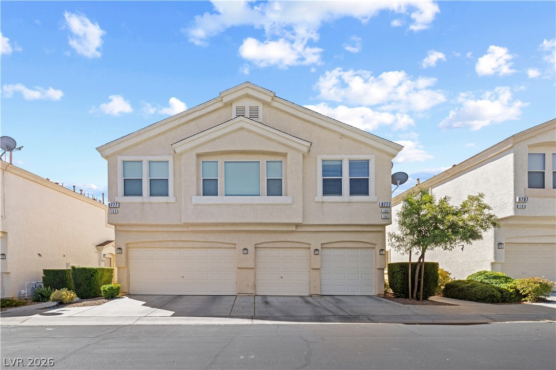 8777 Roping Rodeo Avenue 101 Property Photo 25