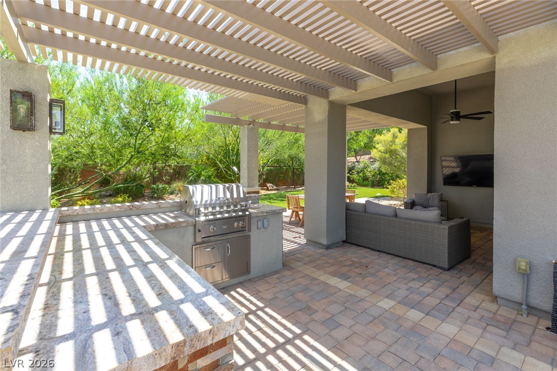 10511 Calico Terrace Avenue Property Photo 37