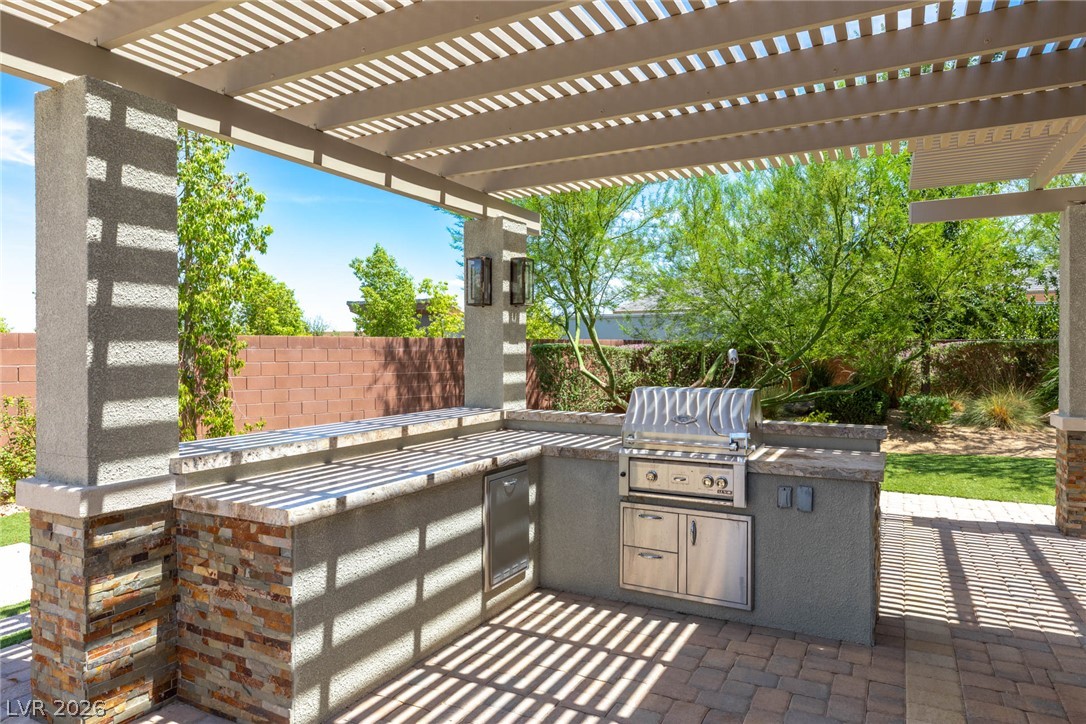 10511 Calico Terrace Avenue Property Photo 38