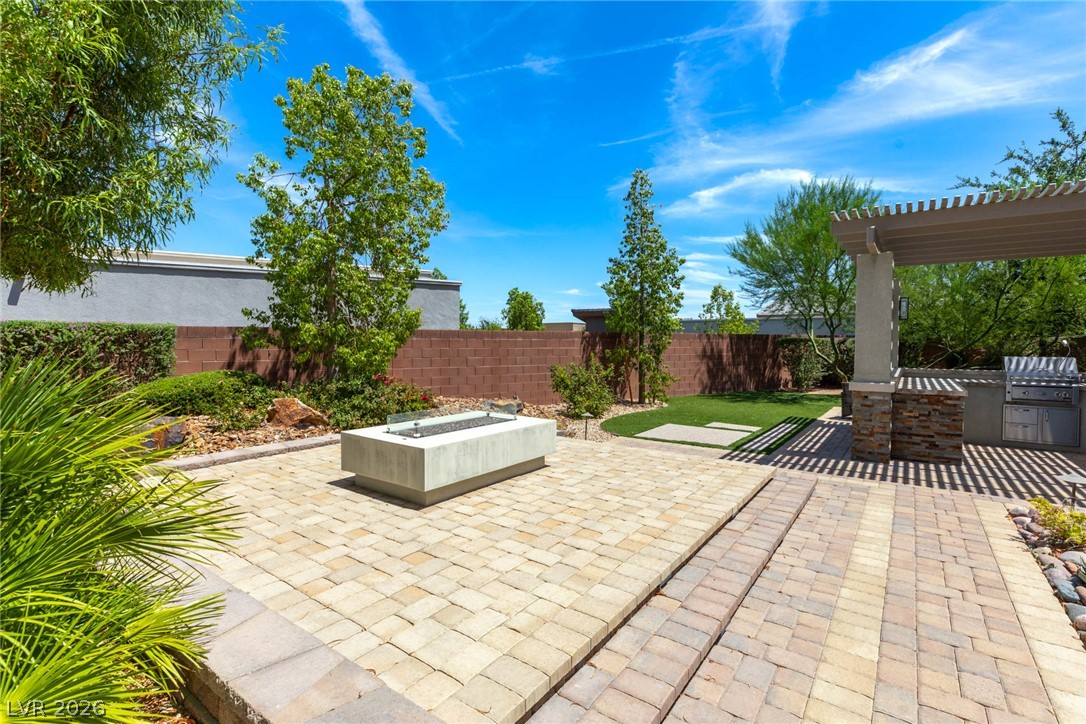 10511 Calico Terrace Avenue Property Photo 39