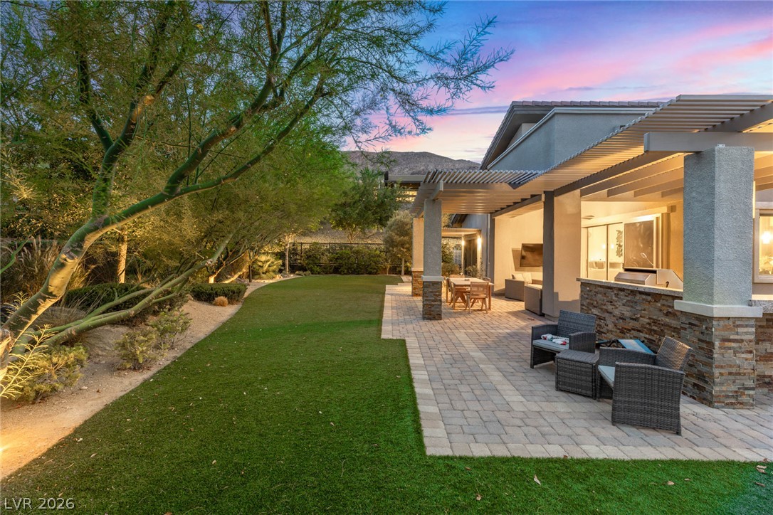 10511 Calico Terrace Avenue Property Photo 43