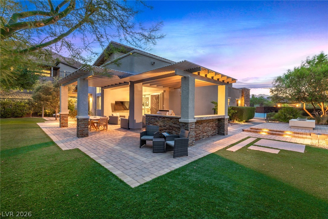 10511 Calico Terrace Avenue Property Photo 46