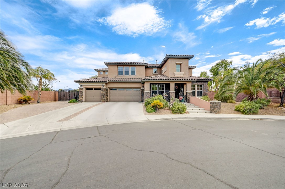 581 Via Balizan Avenue Property Photo 1